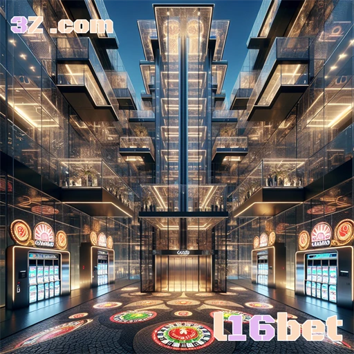 l16bet Cassino Online