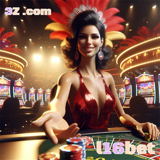 l16bet Máquinas Slots